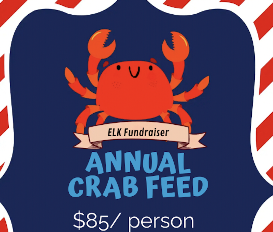 2023 Crab Feed